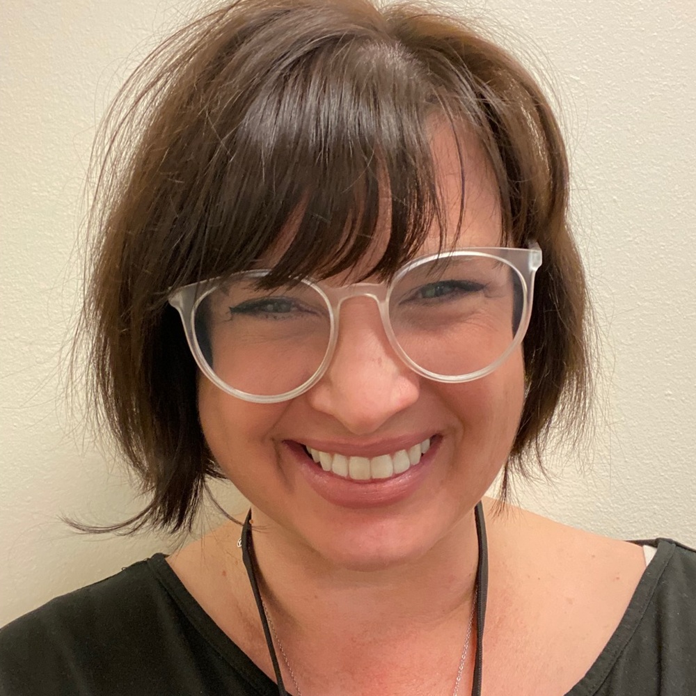 Meet your Posher, Sabrena